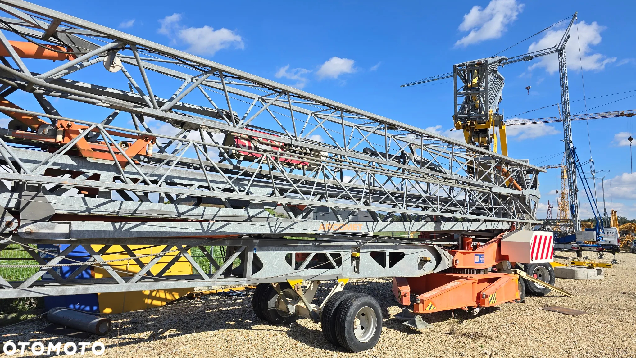 Terex CBR 36 H4 - 2
