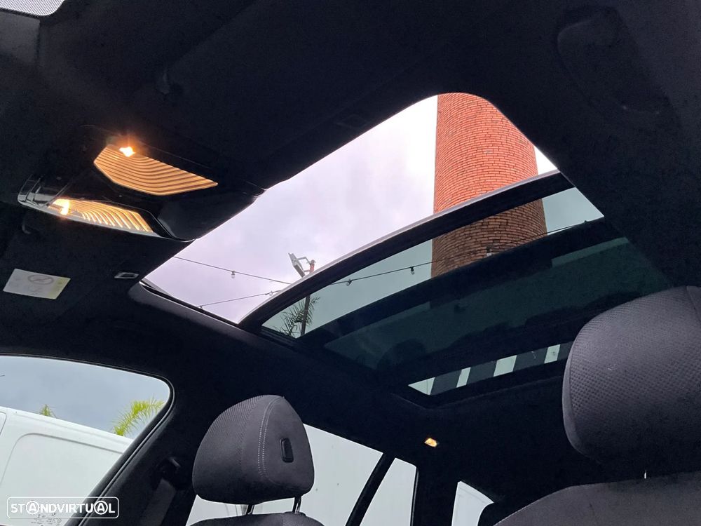 BMW 520 d Aut. M Sport Edition - 24