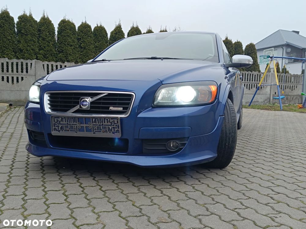 Volvo C30 1.8 Edition - 1