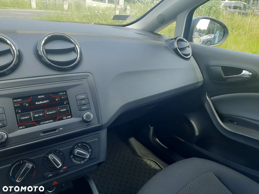 Seat Ibiza 1.2 TSI Style - 14