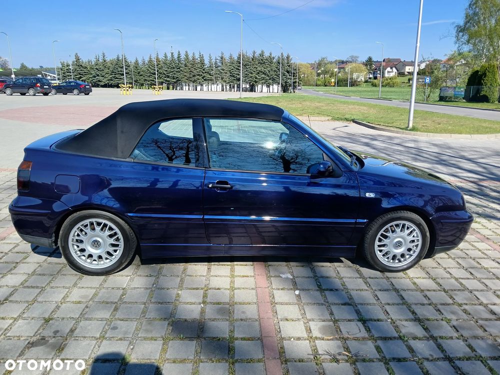 Volkswagen Golf 2.0 Highline - 2