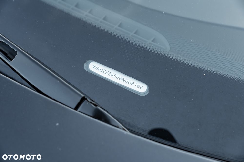 Audi A6 Avant 3.0 TFSI quattro tiptronic - 40