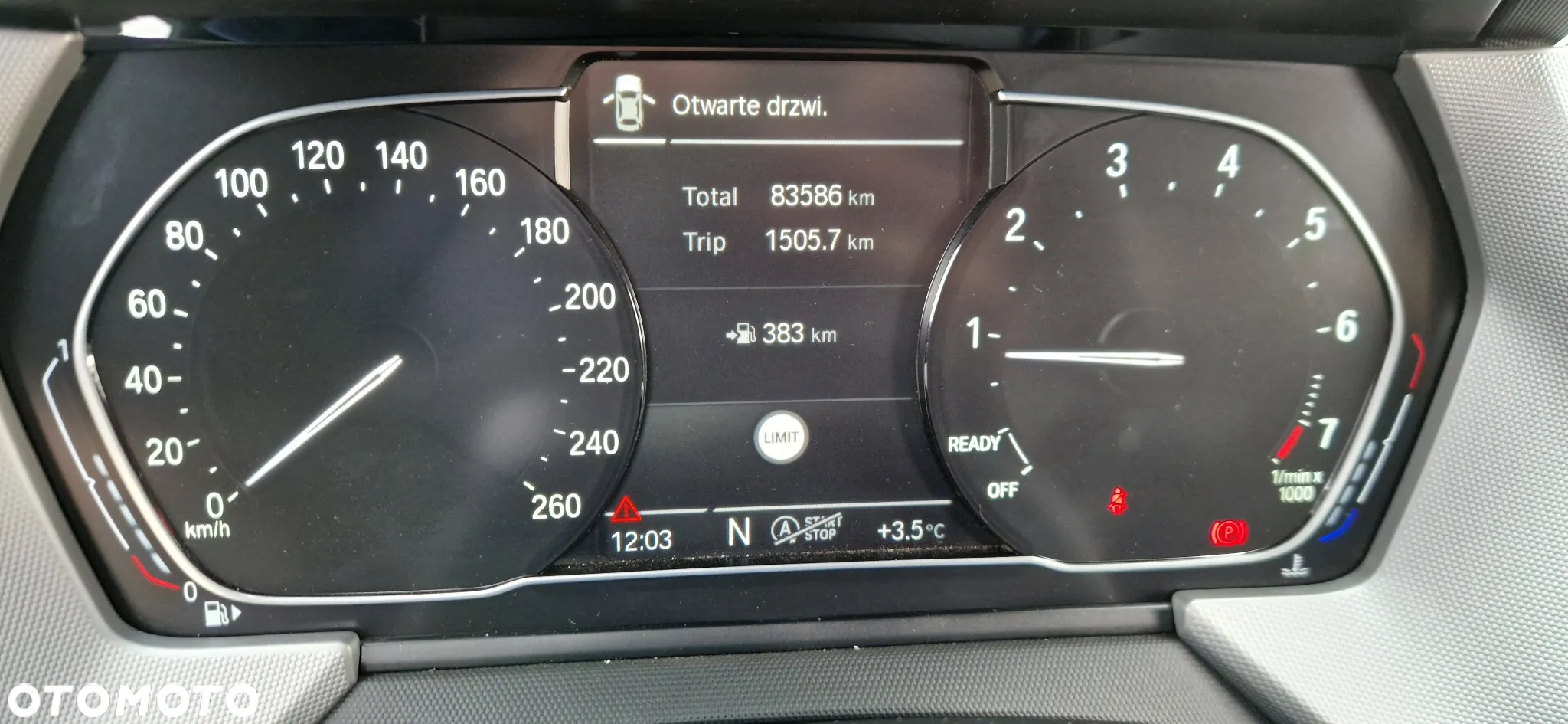 BMW Seria 1 118i - 9