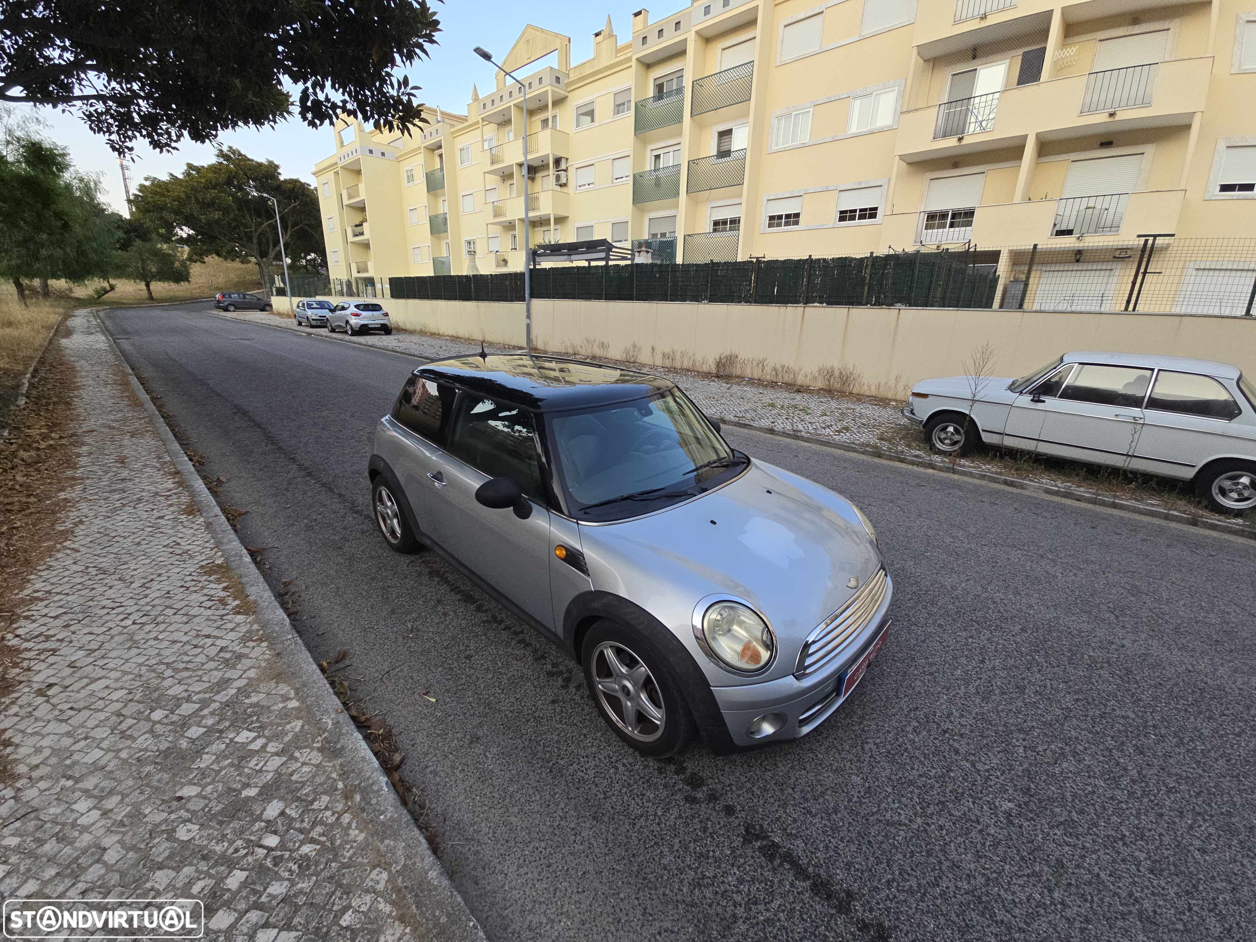 MINI 3 Portas Cooper D - 33