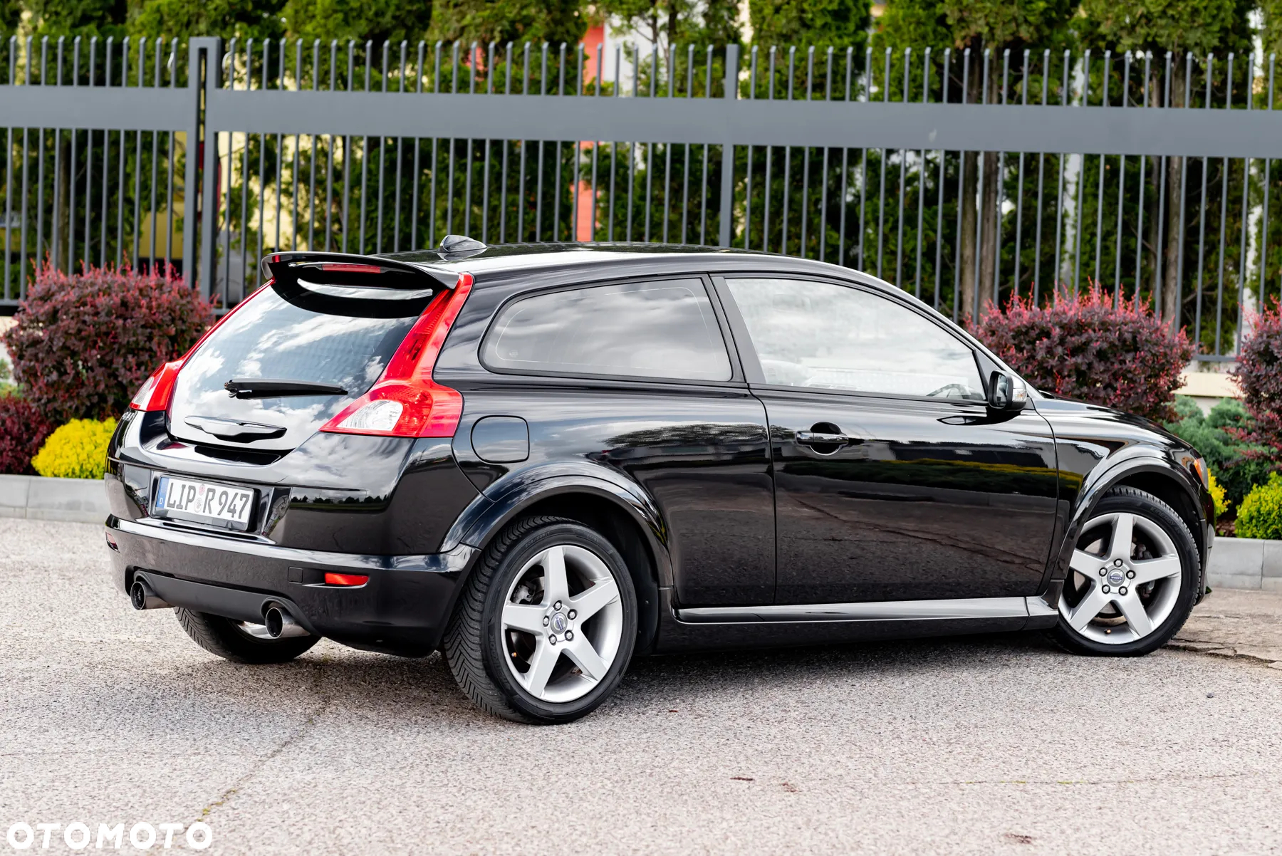 Volvo C30 2.0D R-Design - 14