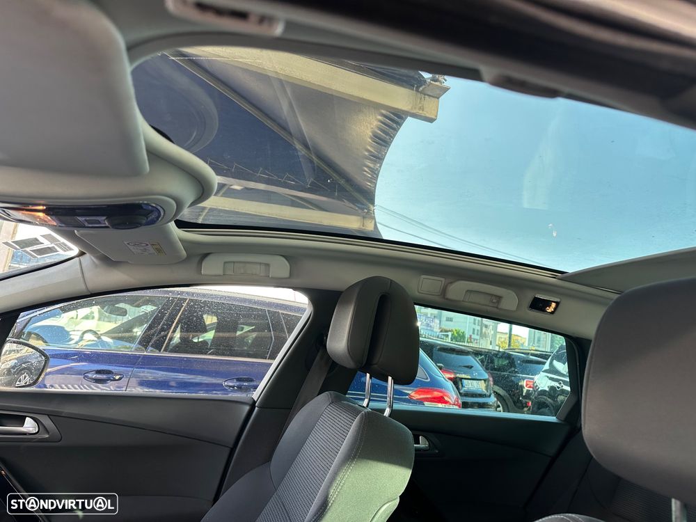 Peugeot 508 SW 1.6 HDi Business Line - 11