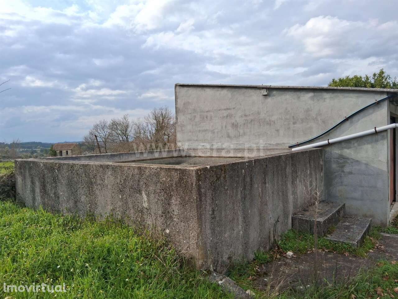 Terreno / Seia, Paranhos - Grande imagem: 2/15