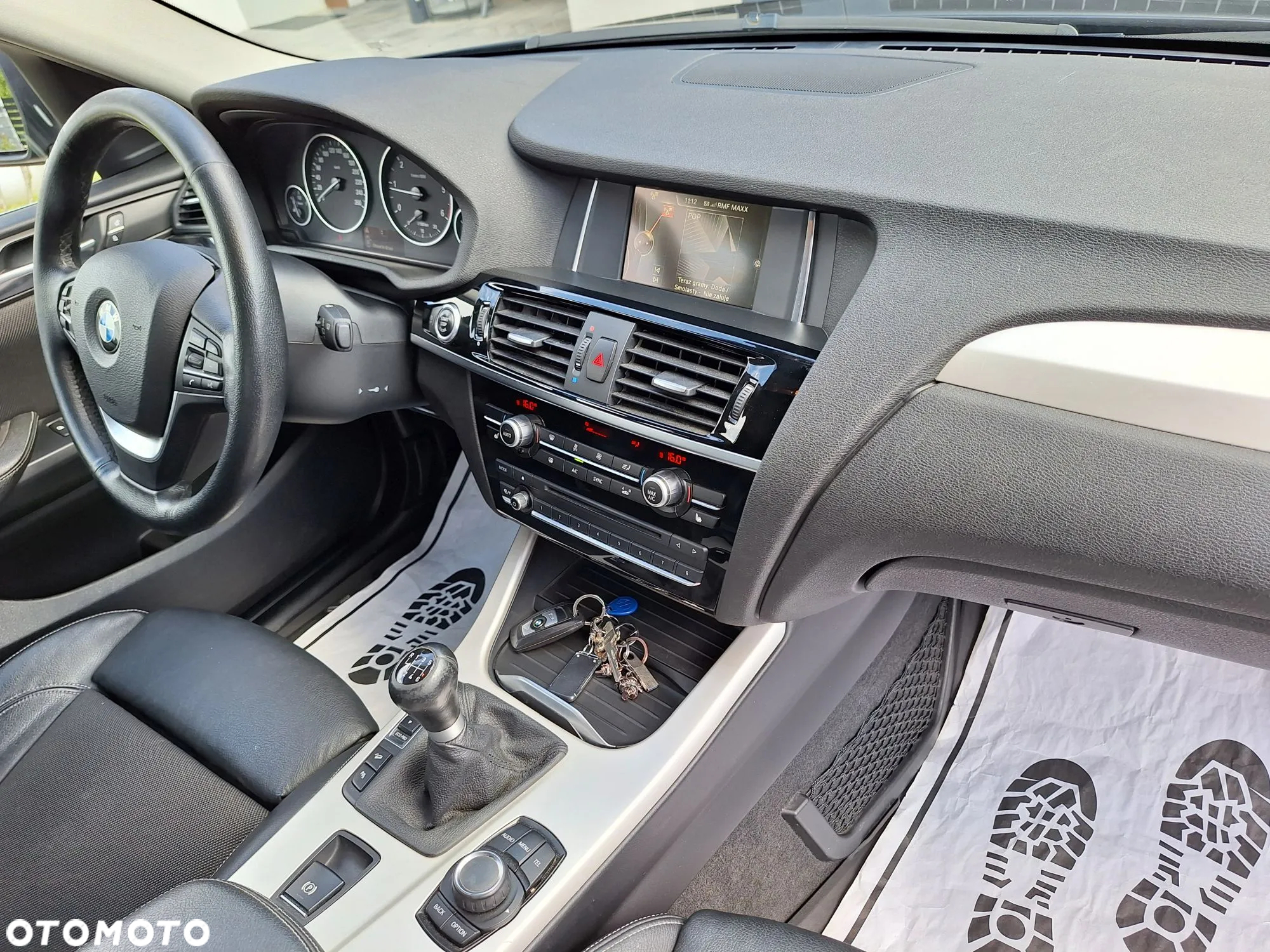 BMW X4 xDrive20d - 14