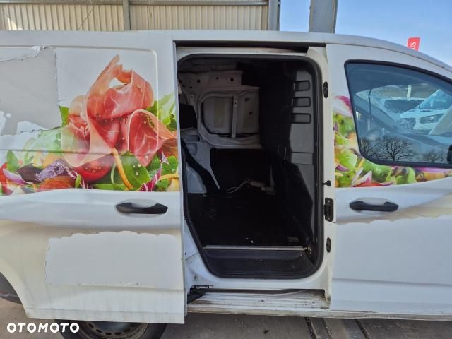 Volkswagen Caddy - 6