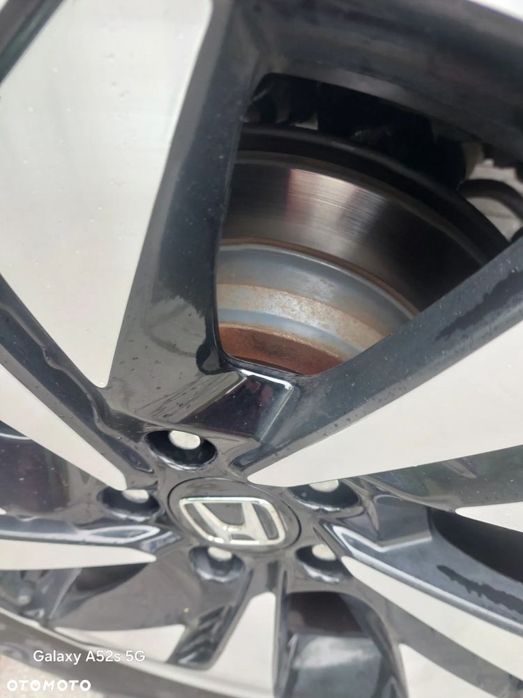 Honda CR-V 1.6i-DTEC Elegance - 14