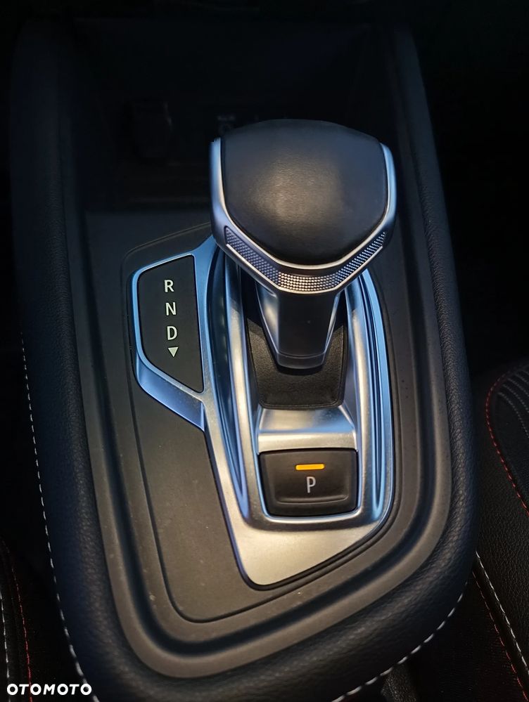 Renault Captur 1.3 TCe mHEV R.S Line EDC - 35