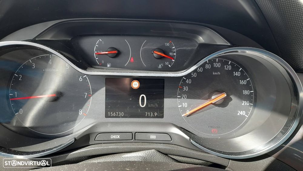 Opel Crossland X 1.2 Edition - 4