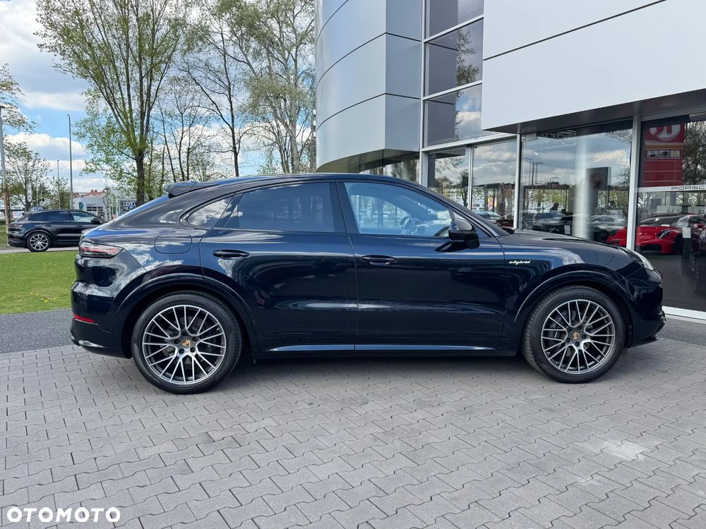 Porsche Cayenne Platinum Edition - 8