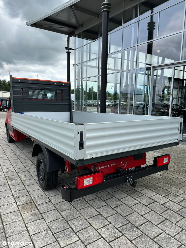 Mercedes-Benz Sprinter - 8