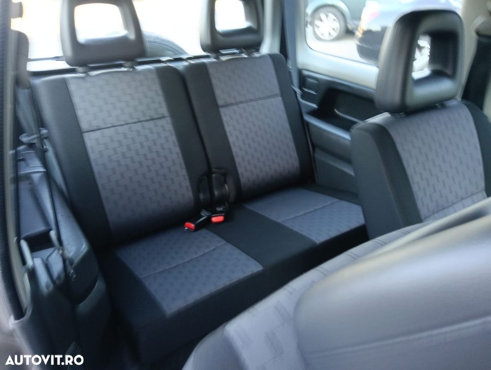 Suzuki Jimny 1.5 DDiS Club - 25