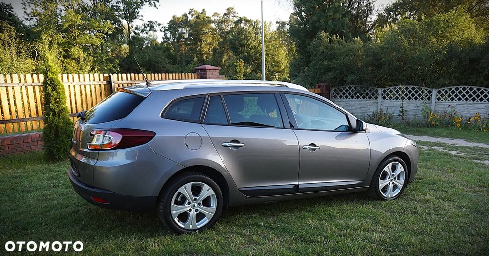 Renault Megane 1.6 16V 110 Dynamique - 8