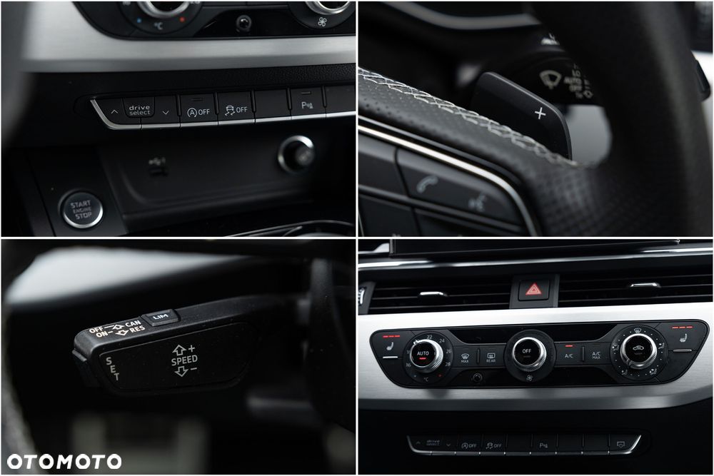 Audi A4 Avant 40 TDI S tronic S line - 28