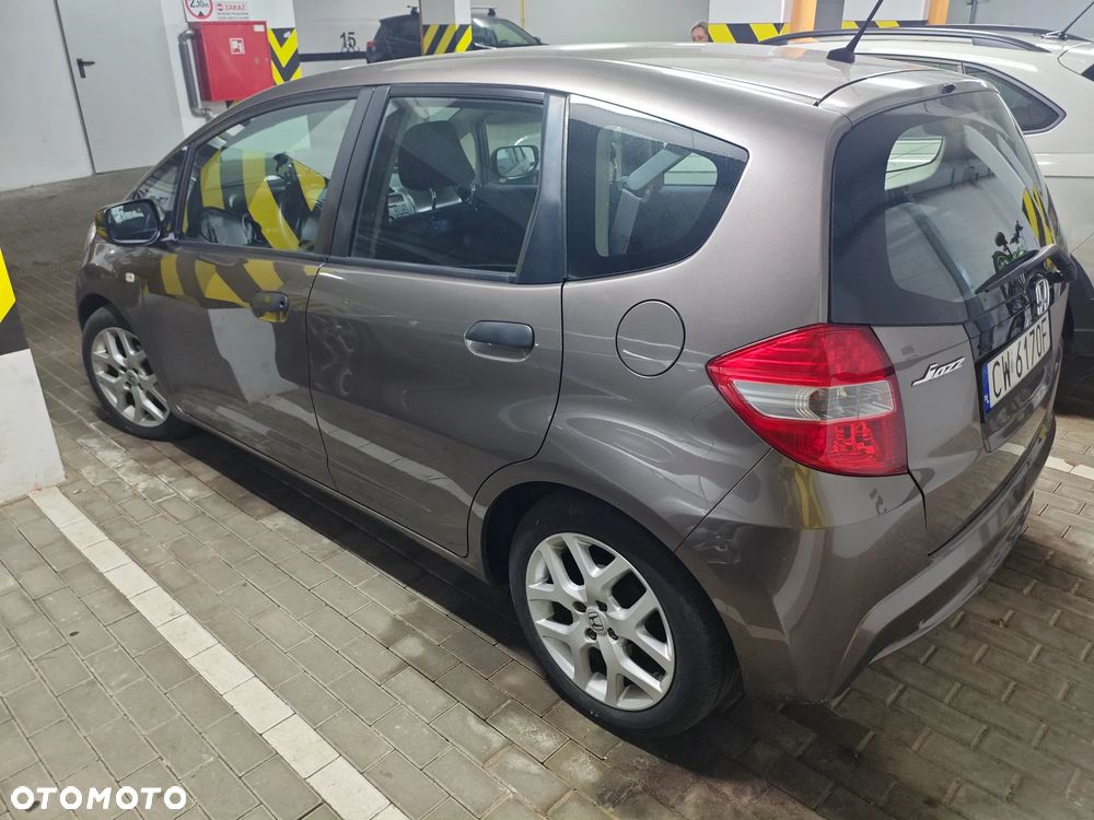 Honda Jazz 1.2 i-VTEC - 5