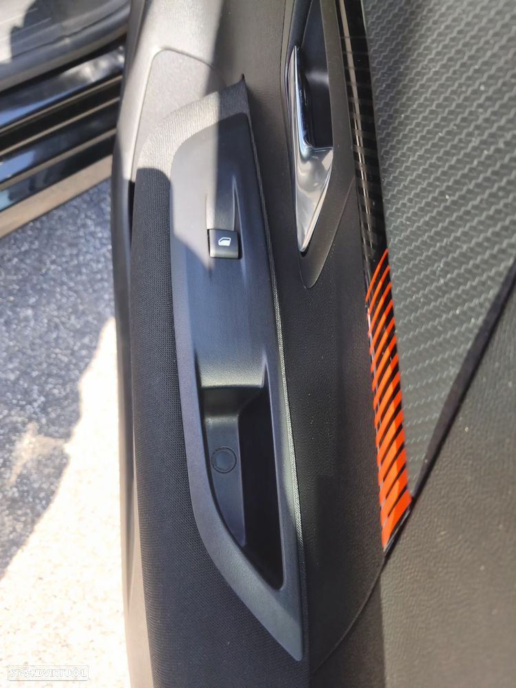 Peugeot 208 1.2 PureTech Active Pack - 15