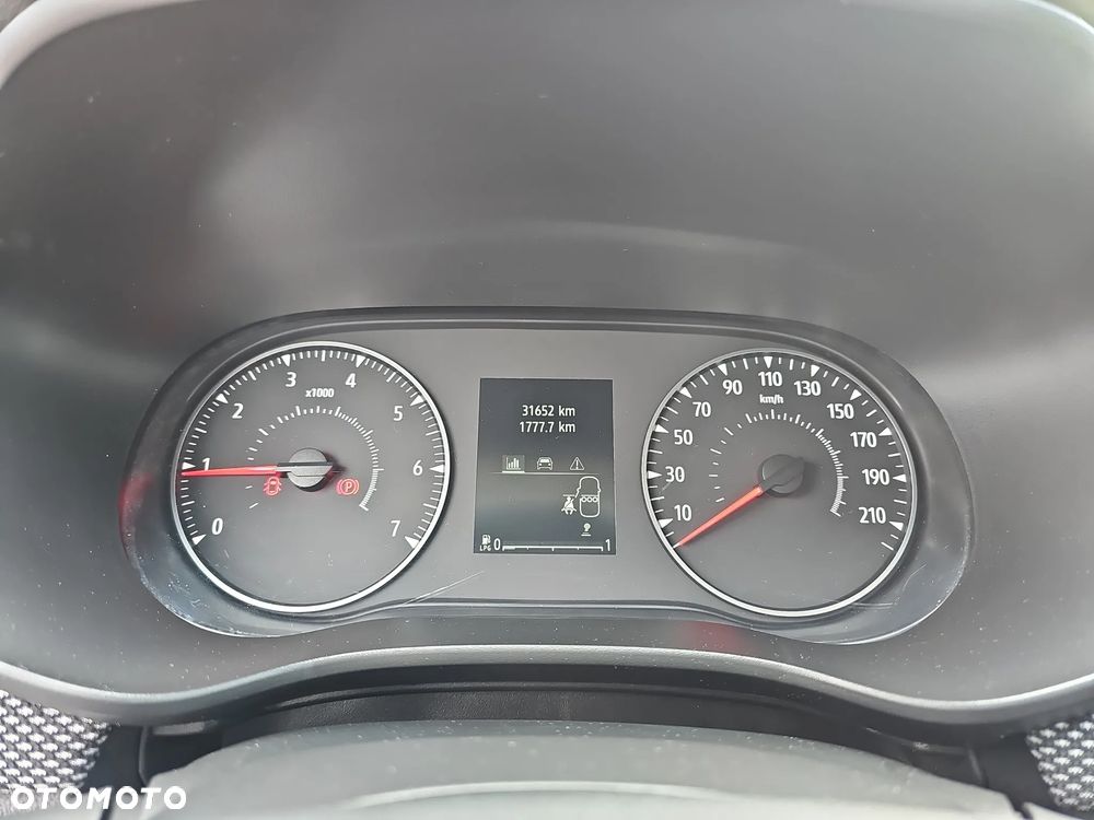 Dacia Sandero 1.0 TCe Expression - 17