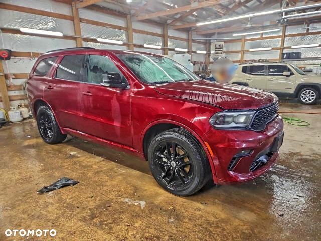 Dodge Durango - 7