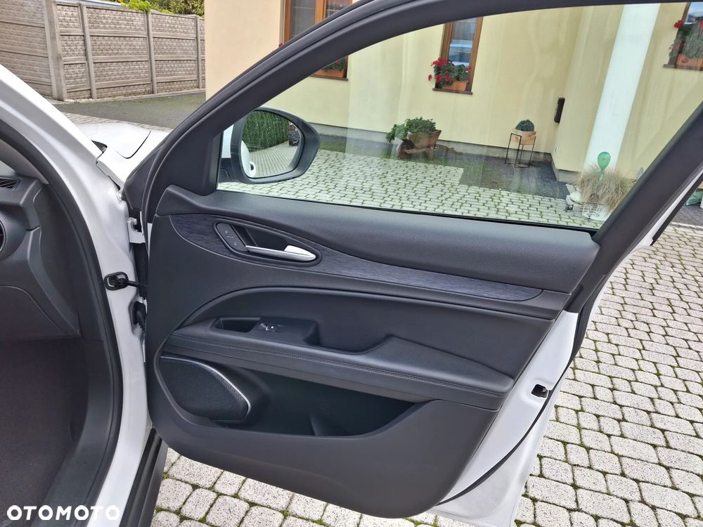Alfa Romeo Stelvio 2.0 Turbo Business Q4 - 31