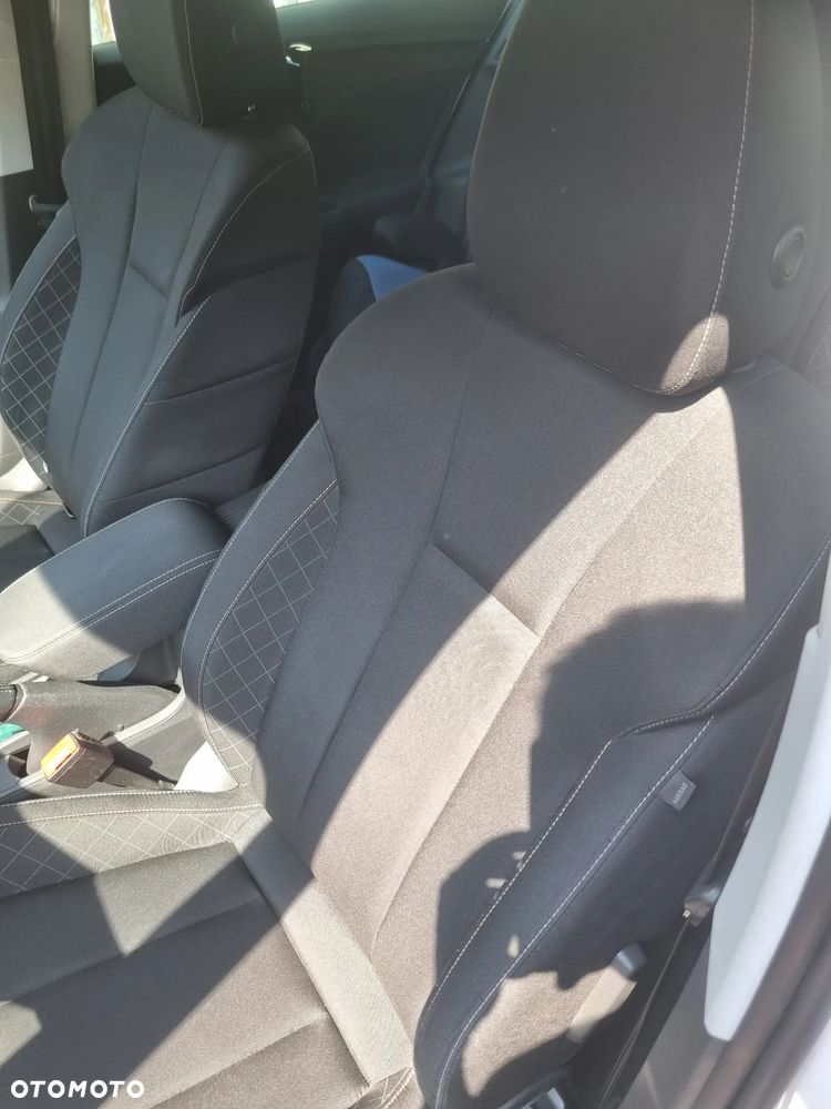 Skoda Scala 1.6 TDI SCR Ambition DSG - 15