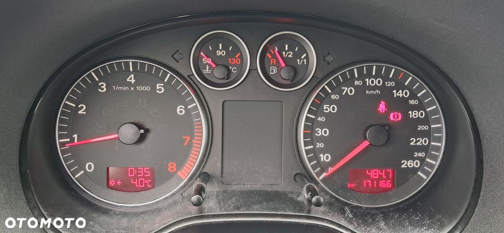 Audi A3 3-drzwiowe - 18