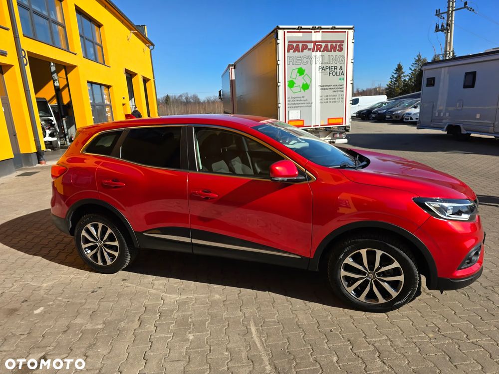 Renault Kadjar 1.3 TCe FAP Easy Life EDC - 3