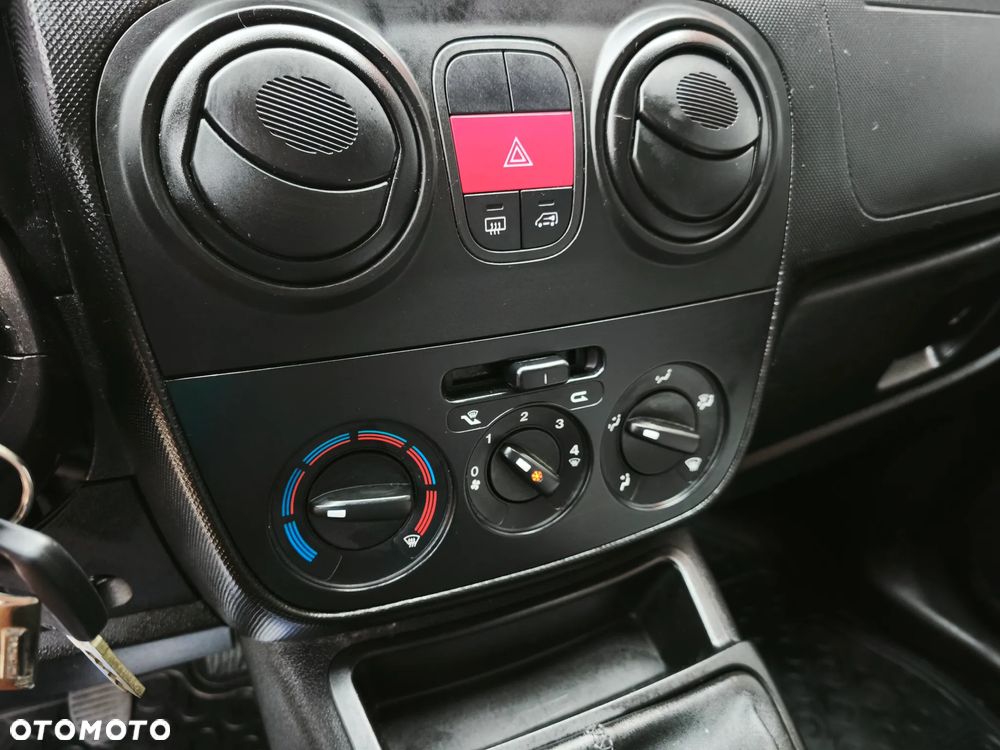 Fiat Fiorino - 14