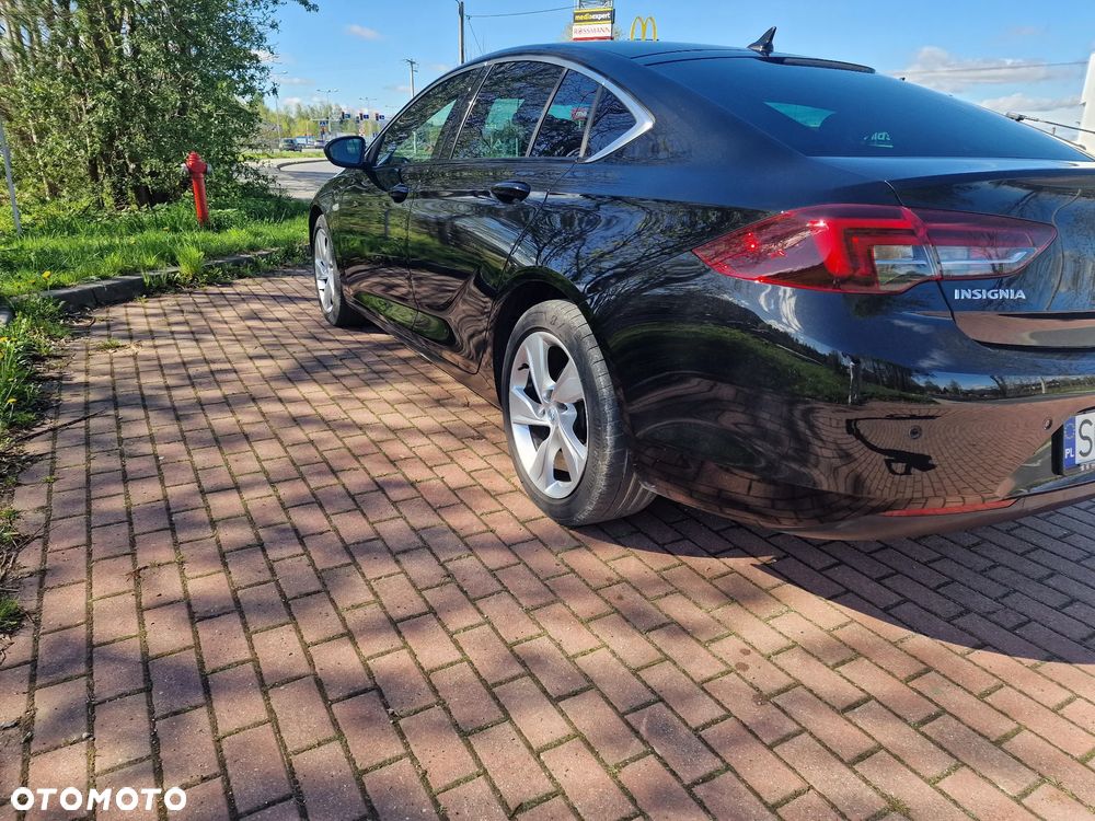 Opel Insignia CT 2.0 CDTI 4x4 Elite S&S - 7