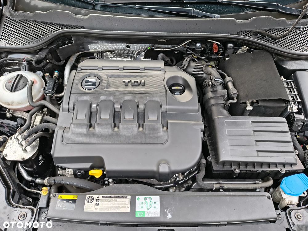 Seat Leon 2.0 TDI DPF Start&Stop XCELLENCE - 30