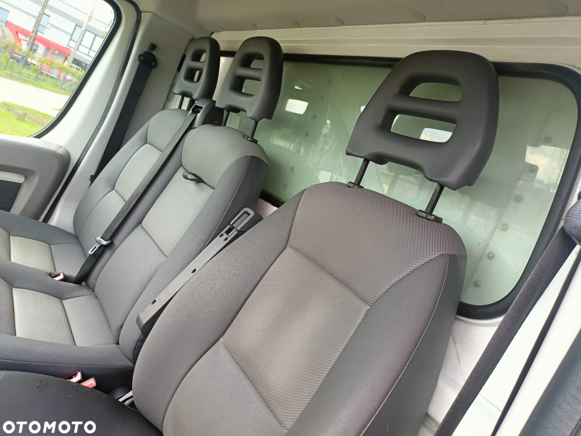 Peugeot Boxer - 11