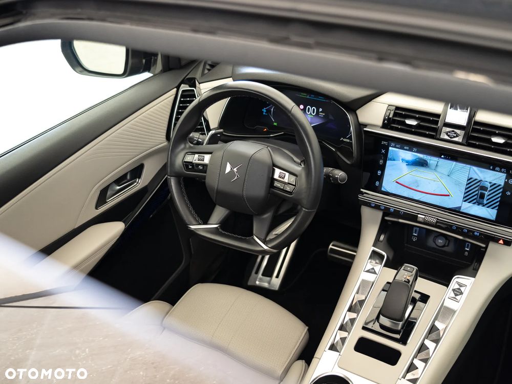 DS Automobiles DS 7 Crossback - 18