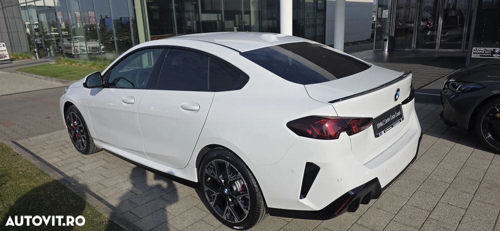 BMW Seria 2 220i Aut. - 3