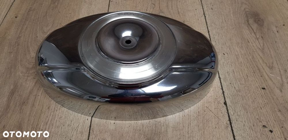 Pokrywa Filtra Powietrza Chrom Harley-Davidson 103 Touring / Softail - 3