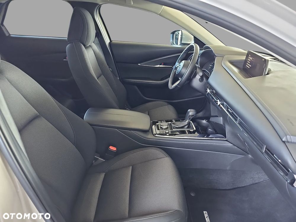 Mazda CX-30 2.0 mHEV Exclusive-Line 2WD - 19