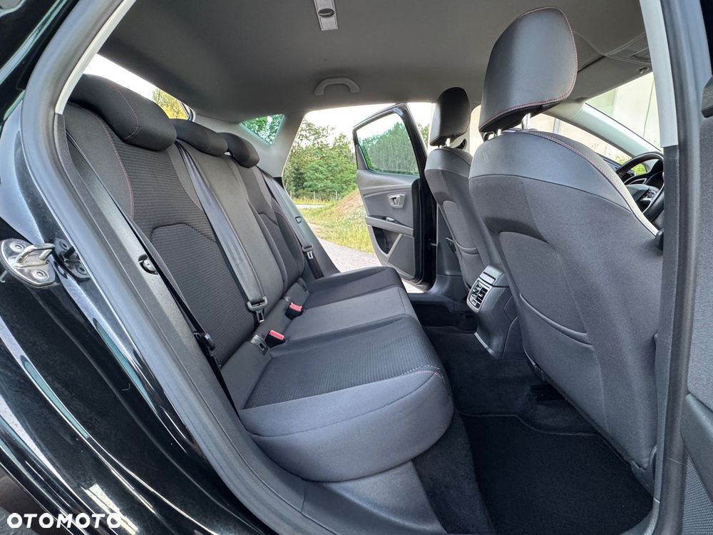 Seat Leon 2.0 TDI DPF Start&Stop FR - 30