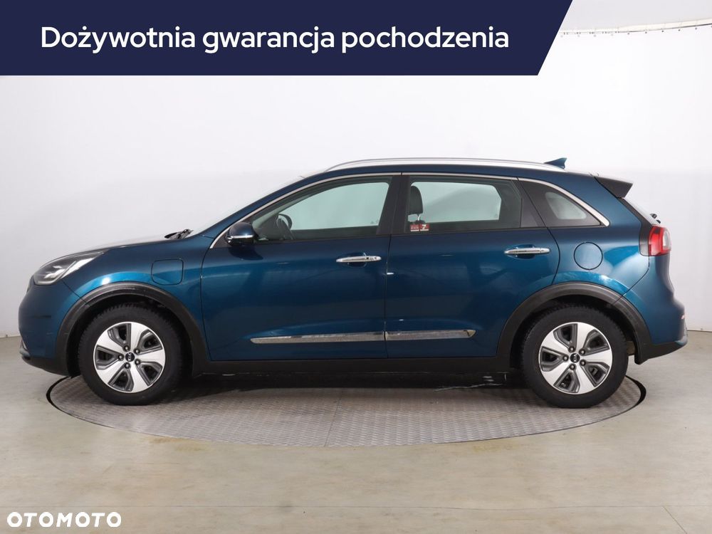 Kia Niro - 4