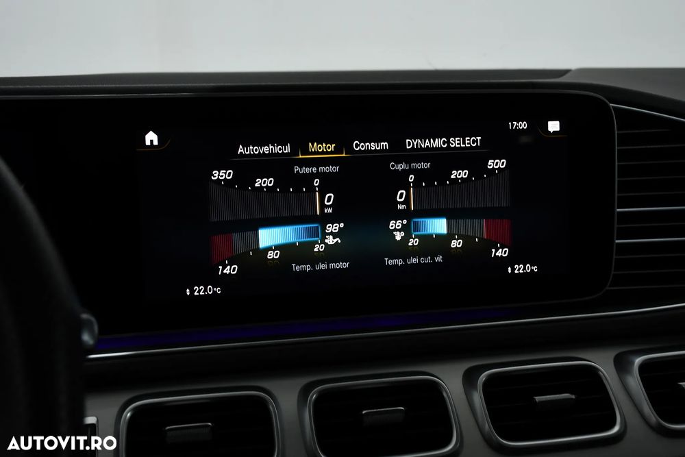Mercedes-Benz GLE AMG 53 4Matic+ AMG Speedshift TCT 9G AMG Line Advanced Plus - 29