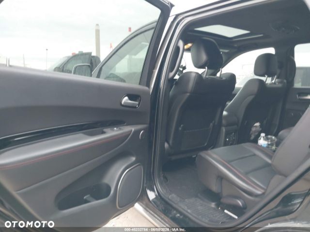 Dodge Durango 3,6 Citadel - 6