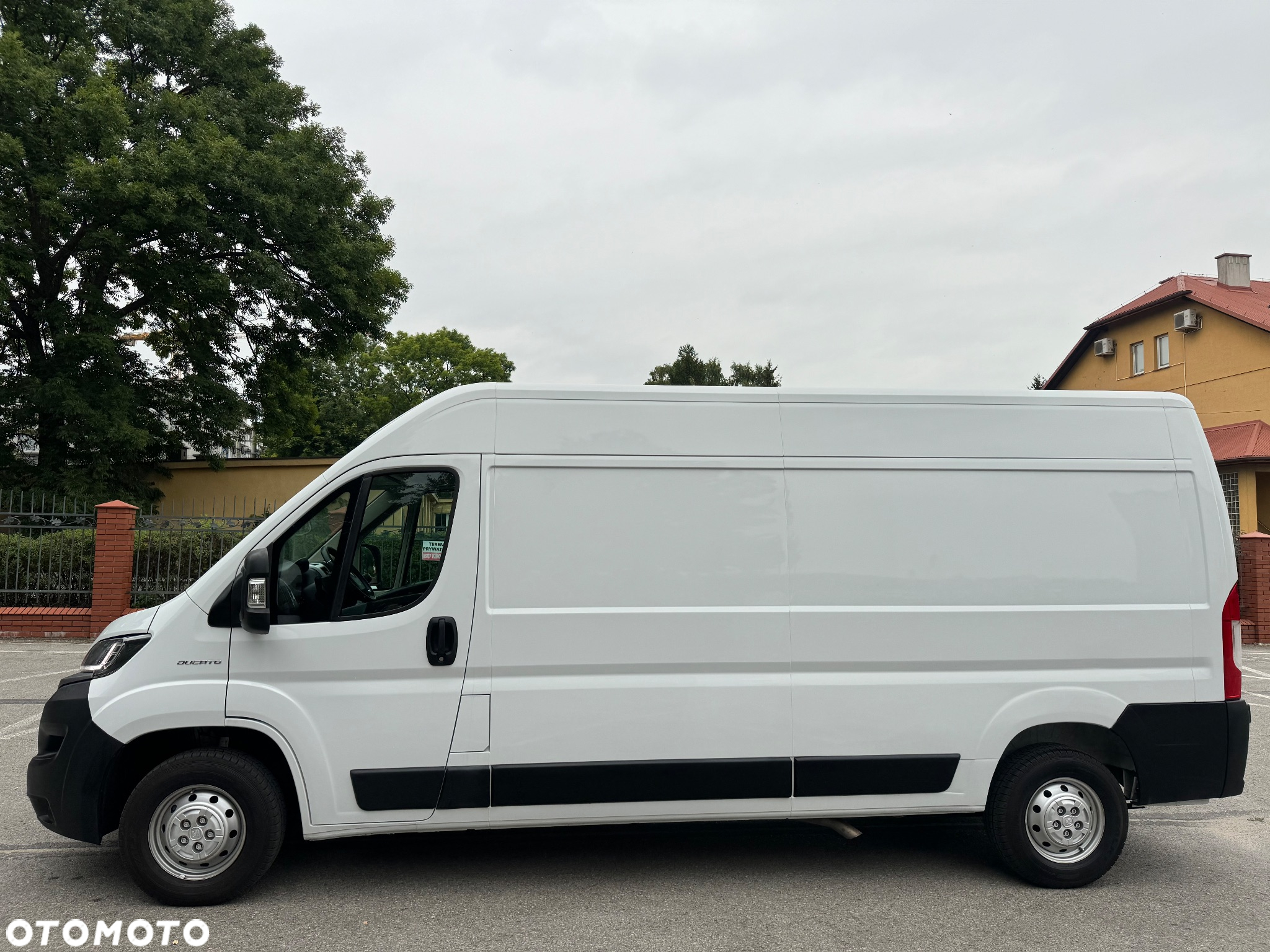Fiat Ducato - 11
