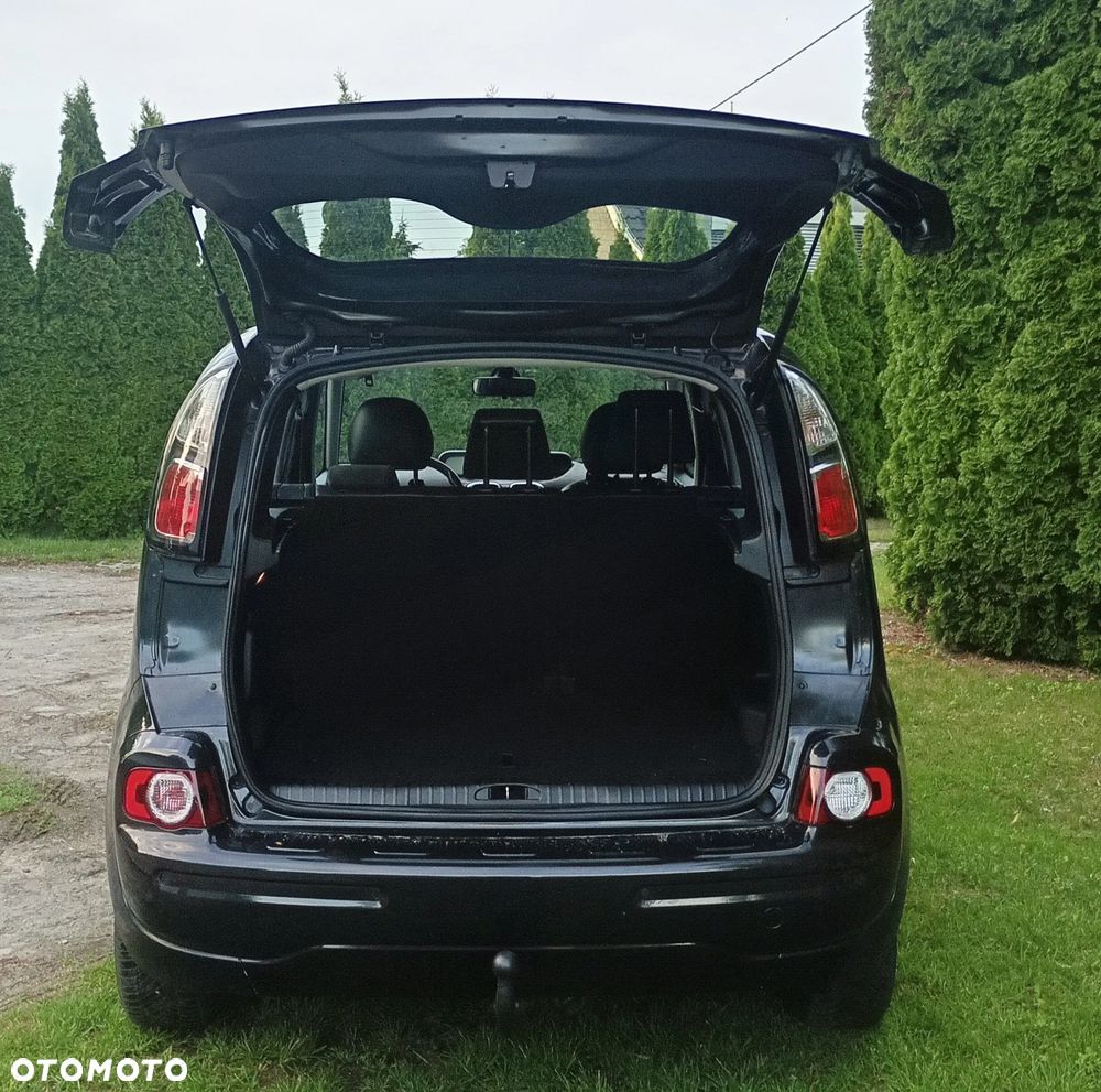 Citroën C3 Picasso 1.4i Exclusive - 3