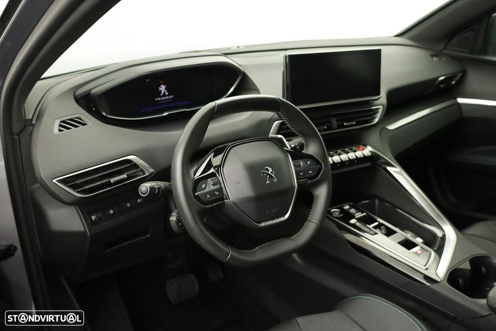 Peugeot 3008 1.6 Hybrid Allure Pack e-EAT8 - 6