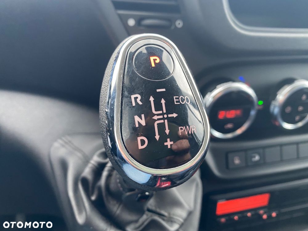 Iveco Daily 72-180Automat Hi-Matic/kontener 15 epalet/winda 1000kg/poduszki fabryczne/ - 16