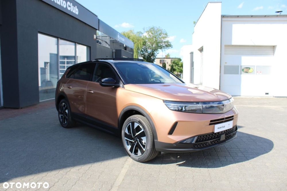 Opel Grandland - 9