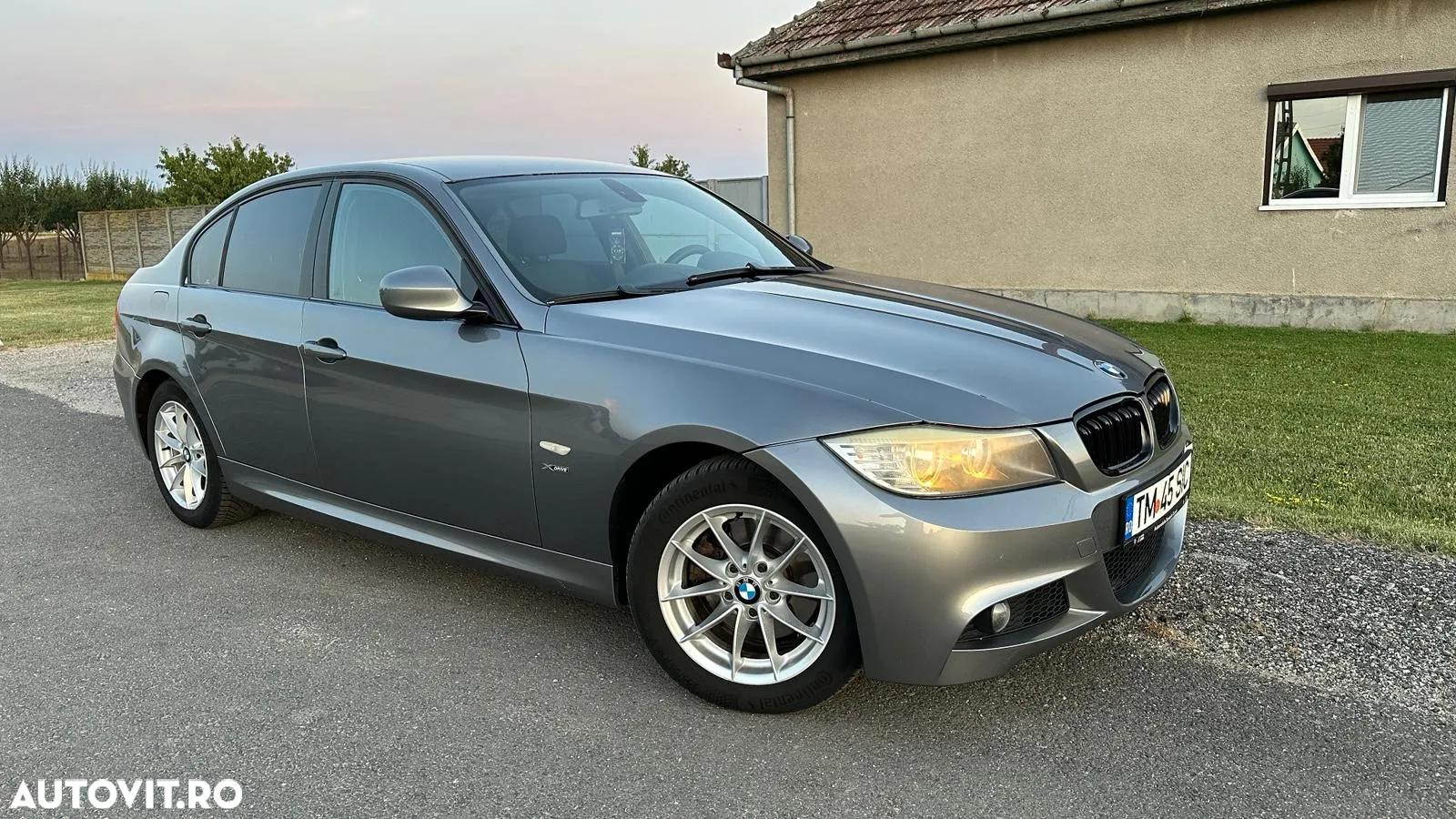 BMW Seria 3 - 3