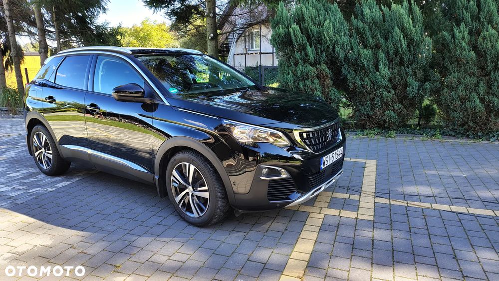 Peugeot 3008 - 9