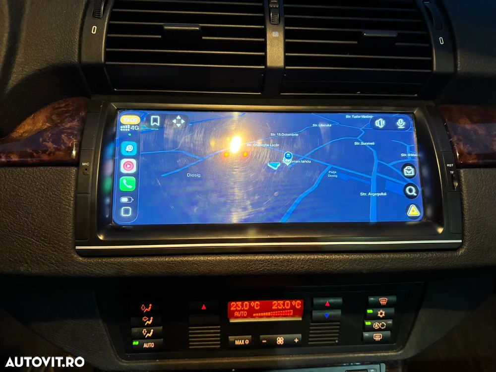 BMW X5 - 21