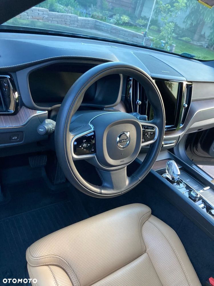 Volvo XC 60 B5 D AWD Inscription - 15